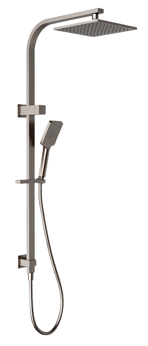 Eden Rail Shower System