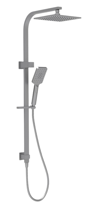 Eden Rail Shower System