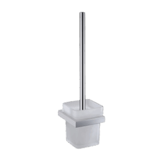 Eden Series - Toilet Brush & Holder