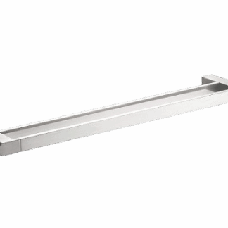 Flores Series - 600 Double Towel Rail