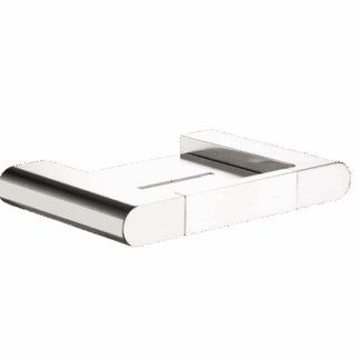 Flores Series - Soap Holder