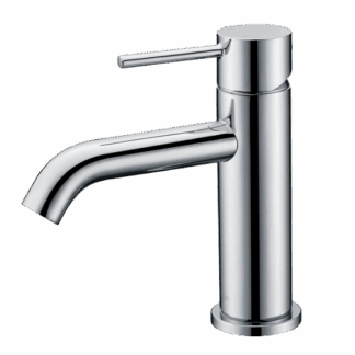 Hali Basin Mixer