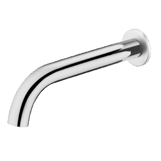 Hali Bath Outlet (Curved)