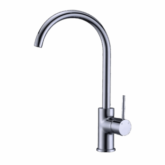 Hali Gooseneck Sink Mixer