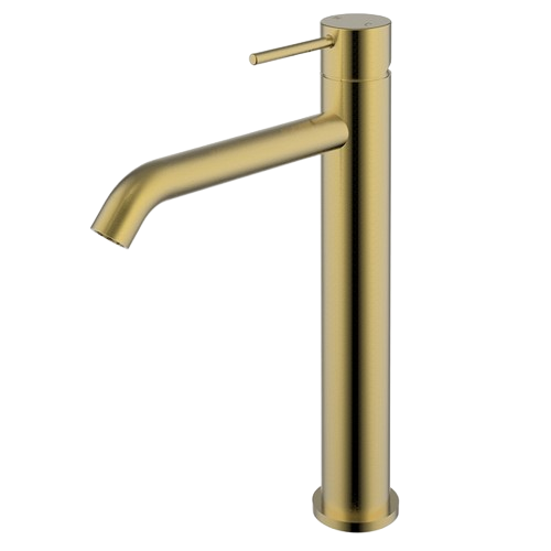 Hali High Rise Basin Mixer
