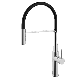 Hali Multifunction Sink Mixer