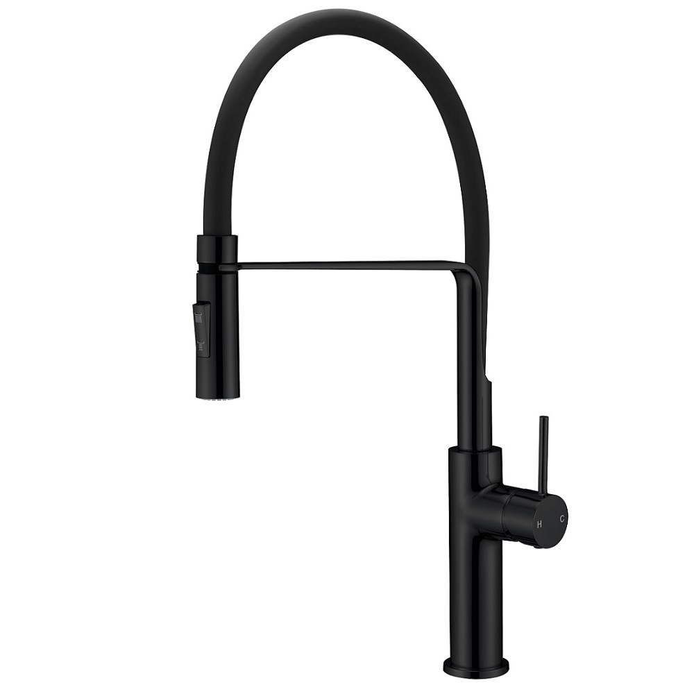 Hali Multifunction Sink Mixer