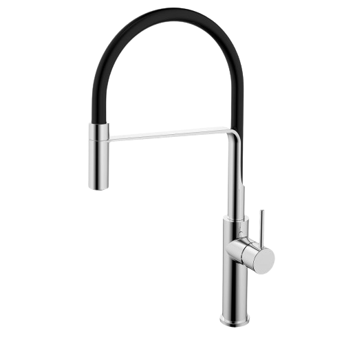 Hali Multifunction Sink Mixer
