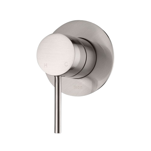 Hali Wall Mixer - 60MM Back Plate