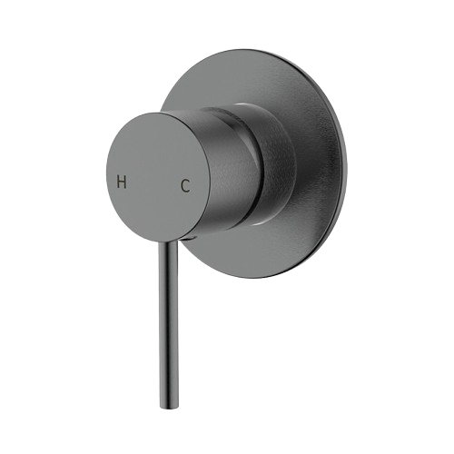 Hali Wall Mixer - 60MM Back Plate