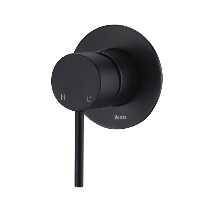 Hali Wall Mixer - 60MM Back Plate