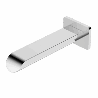 Kara Bath Outlet (Curved Tip)