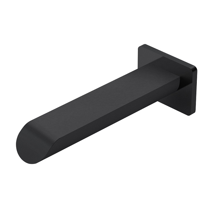 Kara Bath Outlet (Curved Tip)