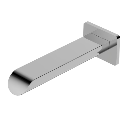 Kara Bath Outlet (Curved Tip)