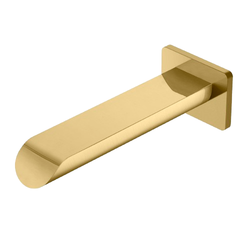 Kara Bath Outlet (Curved Tip)