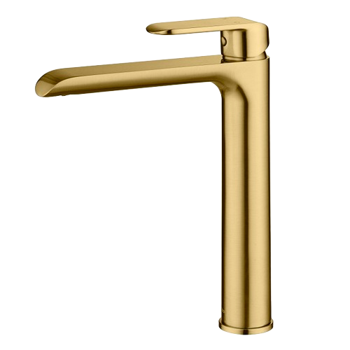 Kara High Rise Basin Mixer
