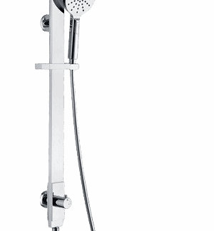 Kara Rail Shower System