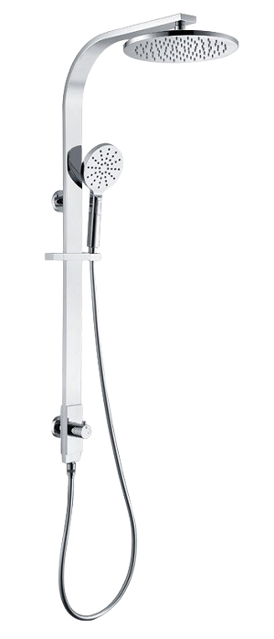 Kara Rail Shower System