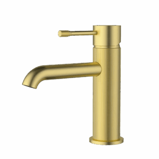 Linie Basin Mixer