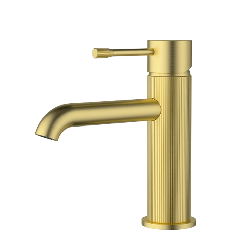 Linie Basin Mixer