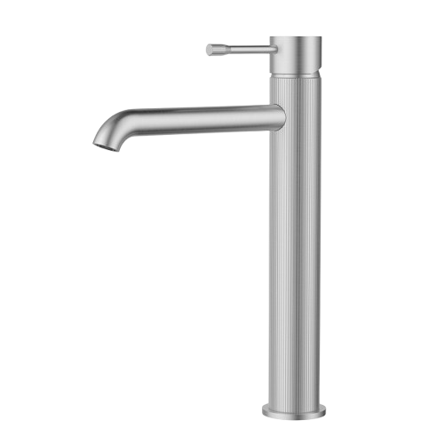 Linie High Rise Basin Mixer