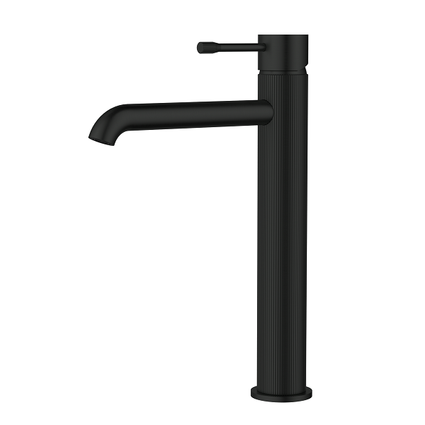 Linie High Rise Basin Mixer