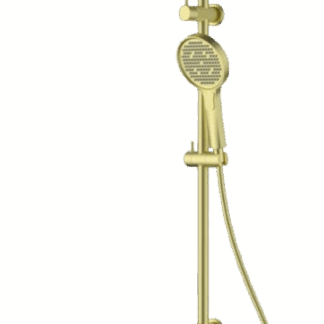 Linie Rail Shower System