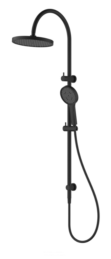 Linie Rail Shower System