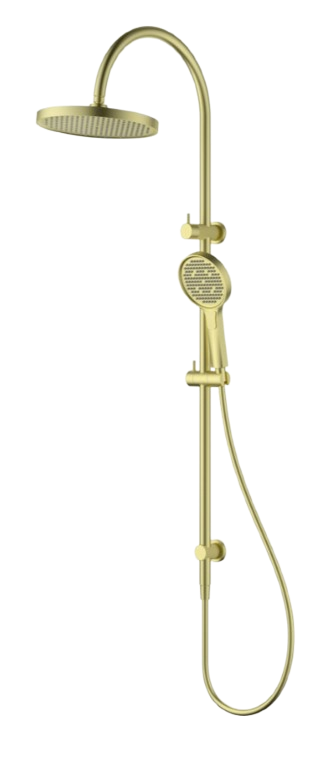 Linie Rail Shower System