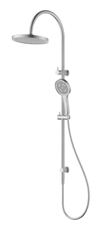 Linie Rail Shower System