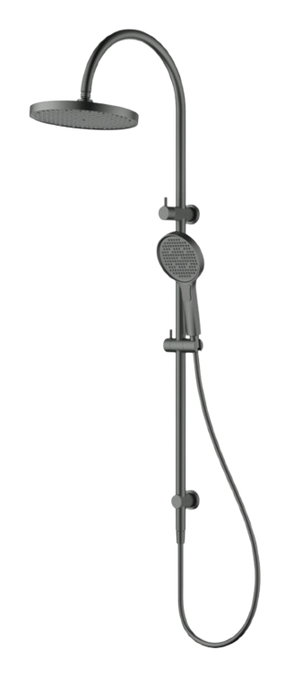 Linie Rail Shower System