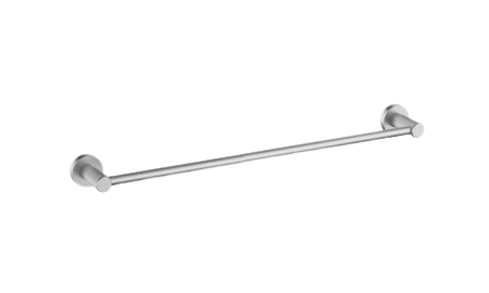 Linie Series - 600 Single Towel Rail