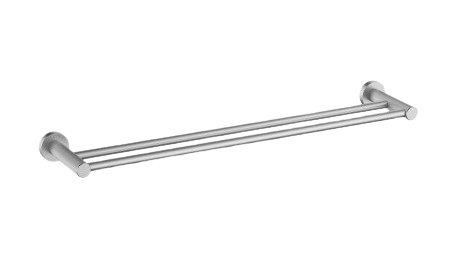 Linie Series - 800 Double Towel Rail