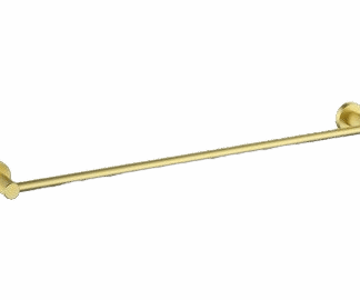 Linie Series - 800 Single Towel Rail