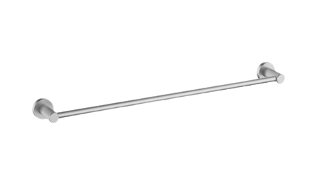 Linie Series - 800 Single Towel Rail