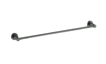 Linie Series - 800 Single Towel Rail