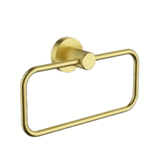 Linie Series - Guest Towel Holder