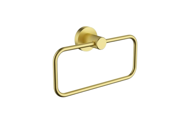 Linie Series - Guest Towel Holder