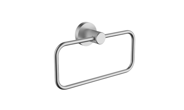 Linie Series - Guest Towel Holder