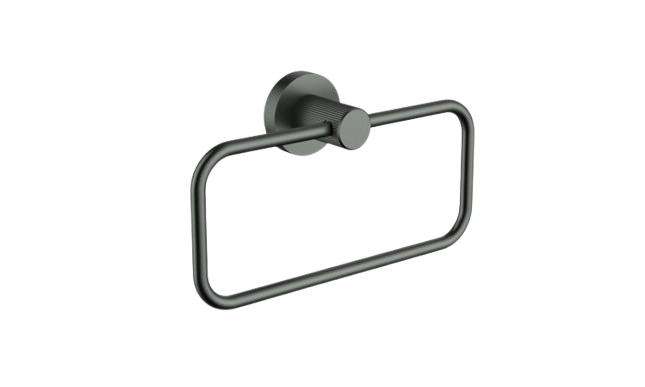 Linie Series - Guest Towel Holder