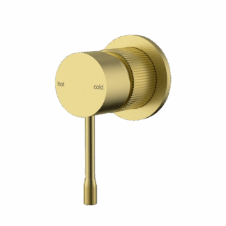 Linie Wall Mixer -Trim Kits