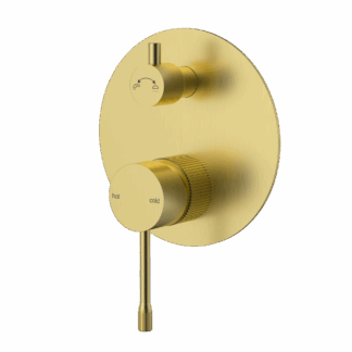 Linie Wall Mixer WDiverter -Trim Kits