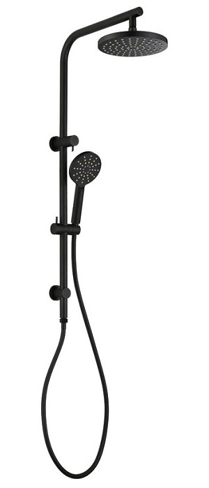 New Cora Rail Shower System