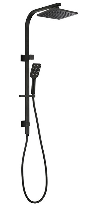 New Eden Rail Shower System