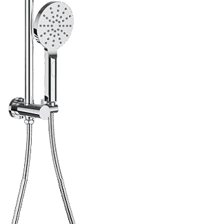 New Regal Mini Shower System