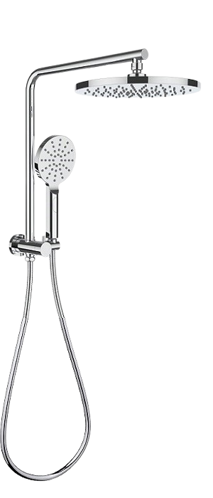 New Regal Mini Shower System