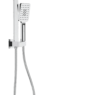 New Sando Mini Shower System