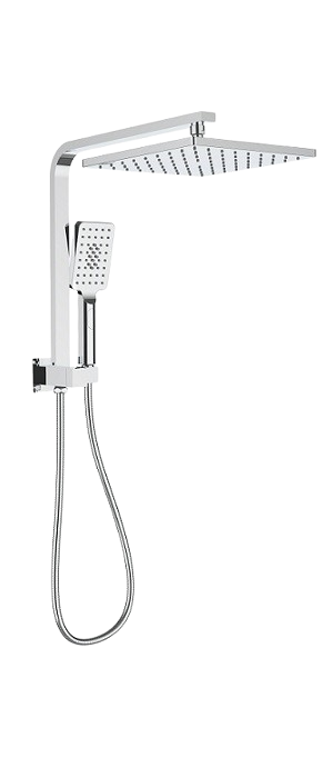 New Sando Mini Shower System