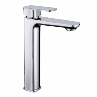 Nova High Rise Basin Mixer