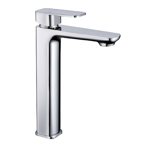 Nova High Rise Basin Mixer